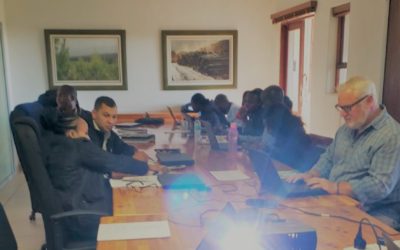 Successful Time Study Training Short Course  9 – 10 May 2019!